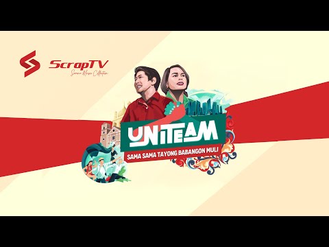 Umagang kay Ganda - BBM-SARA FINALE Fireworks Soundtrack, Grand Orchestra Piece, UNITEAM