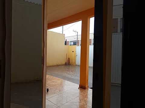 chuvinha linda em Água Fria de Goiás