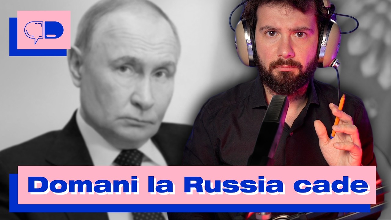 Putin ormai all'angolo: aggiornamento di guerra