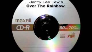 Jerry Lee Lewis - Over The Rainbow