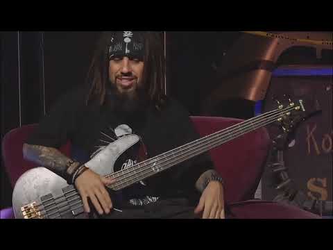 Fieldy - Behind The Player (Enhanced Video)