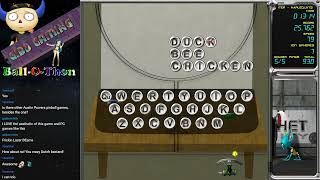 Ricochet Infinity - Animal typing