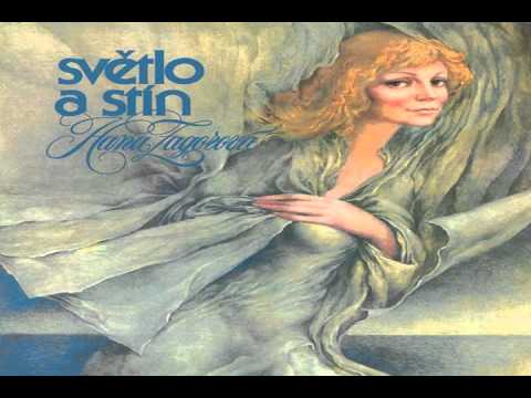 Hana Zagorova-Ješte chvíli