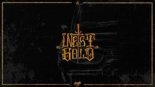 18.- West Gold Ft Alemán - Pimp On (Prod. Jamgle)