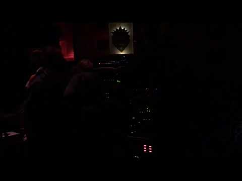 Masego Soundsystem feat Joseph Lalibela Pt.1@Worm Rotterdam (11-11-2017)