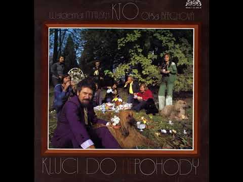 Waldemar Matuška - Korzár (24.9.1975, vydáno 1976)