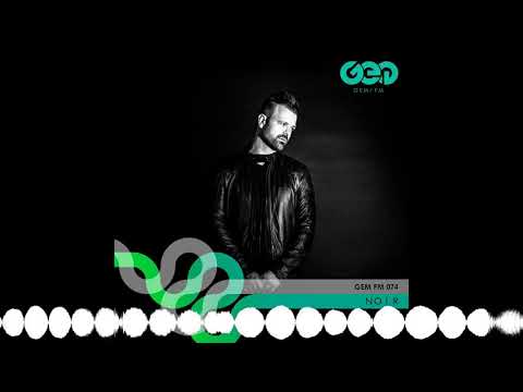 Gem FM 074 - Noir (live from the Black lab)