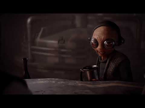 Star Wars Battlefront 2. Storia di Iden Versio