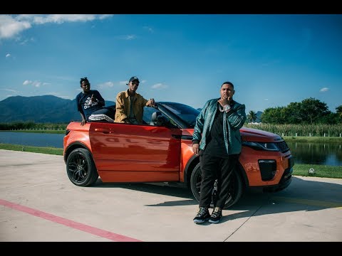 Kevin O Chris E Sodré Evoluiu Dj Juninho 22 Clipe Oficial Adpar ProduÇÕes