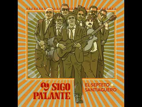 POPURRI DEL SEPTETO SANTIAGUERO      SEPTETO SANTIAGUERO