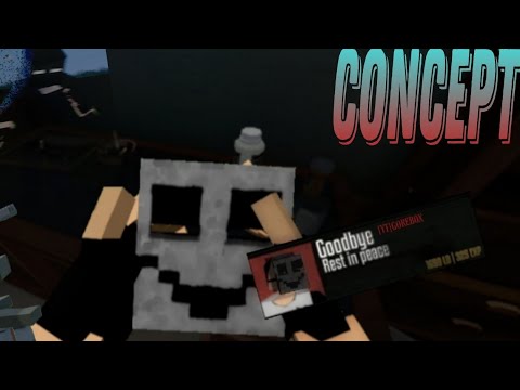 Concept Gary Soto Boss fight