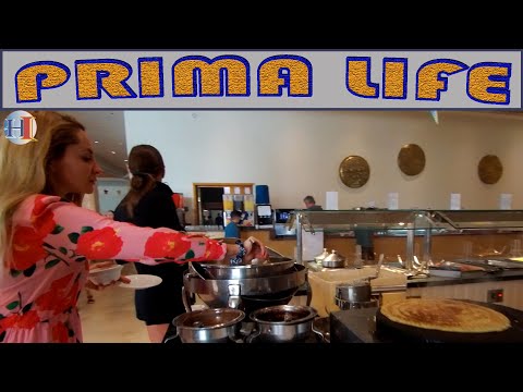 Prima Life Makadi