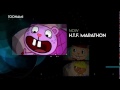 Toonami Now Next Later Bumper HTF Marathon FANMADE
