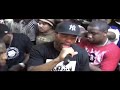 Tay Roc Vs Kaboom Full Battle