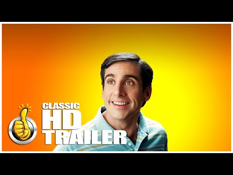 Trailer-Vorschau: Jungfrau (40), männlich, sucht ...