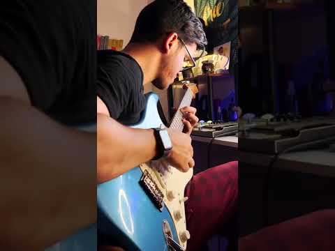 Cheb Hasni x Eminem x The Weeknd !! (Guitar by Musico_logie)