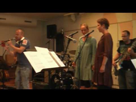 RASMUS BIRK BAND - Knowing