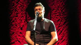 Roch Voisine - Concert Mondorf-les-Bains - 07-12-21 : &quot;Heart of gold&quot;