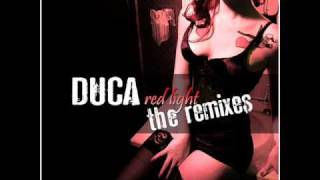 Duca - Red Light (Fashion Viktims Remix) - Sounds Of Earth