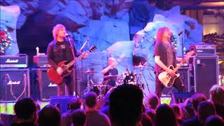 Soul Asylum - Crawl - 12/21/19 - Mohegan Sun - Wolf Den - Uncasville, CT