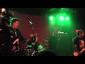 Agent Orange - Mr. Moto and Everthing turns red.mp4