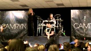 Camryn - Keep it Going