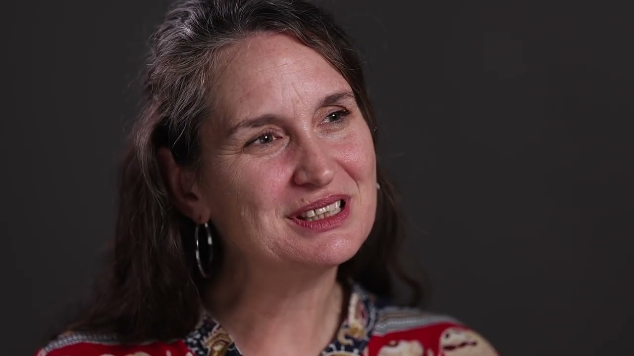 What Drew Me to the EoC?