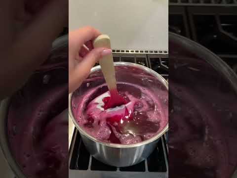 Dyeing Lululemon Bag + Top with Rit DyeMore Super Pink