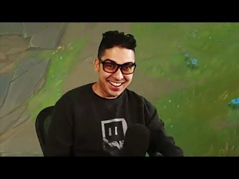 "They Must've Forgot"