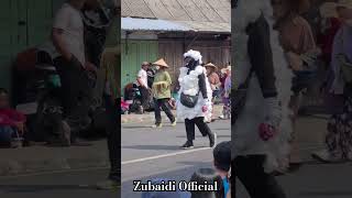 Download lagu Kentir goats take part in the 2024 Wonosari carnival competition #part15 mp3