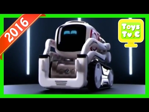 Best Toys For Kids 🚔 Anki Overdrive VS Air Hogs 🚀 - Tv Ad 2017 [Mr Granes]