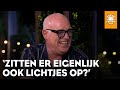 René moet opnieuw lachen om BMX-sport: 'Zitten er eigenlijk ook lichtjes op?' | DE ORANJEZOMER