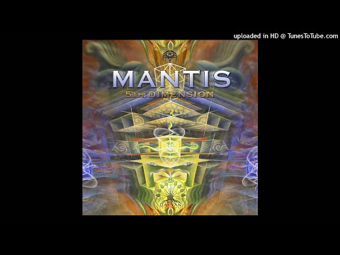Mantis - Hidden Rythm