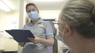 Periodontitis and Diabetes Initiative – A Quality Improvement Project