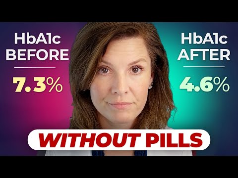 How She Reversed Her Diabetes in 8 Months How She Reversed Her Diabetes in 8 Months