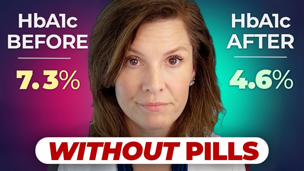 How She Reversed Her Diabetes in 8 Months How She Reversed Her Diabetes in 8 Months