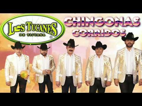 LOS TUCANES DE TIJUANA DESPECHO MIX