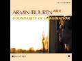 Armin van Buuren - Boundaries Of Imagination [1999]