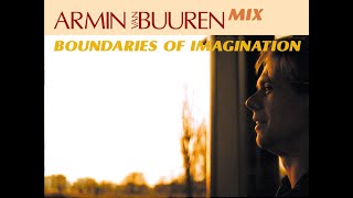 Armin van Buuren - Boundaries Of Imagination