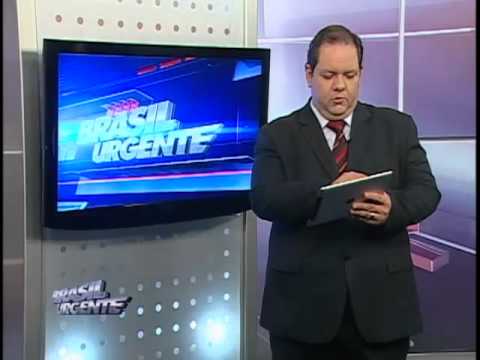 Brasil Urgente Campinas 31 07 2012 - bloco 04