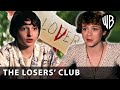 IT What Does It Take To Be Part Of The Losers Club Warners Bros UK