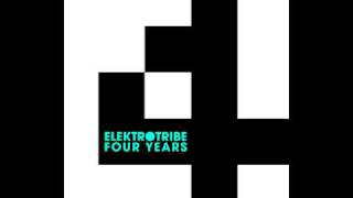 4 Years Elektrotribe Vol 2
