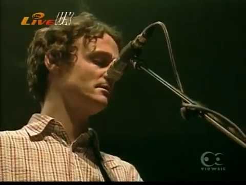Teenage Fanclub - Star Sign (Nov. 9, 2000), Astoria Theatre