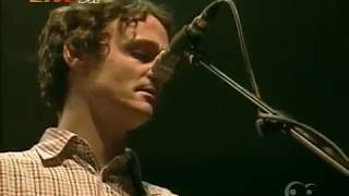 Teenage Fanclub - Star Sign (Nov. 9, 2000), Astoria Theatre