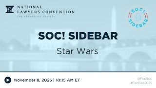 Click to play: SOC! Sidebar 2: Star Wars