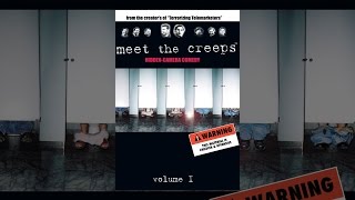 Meet the Creeps, Vol. 1