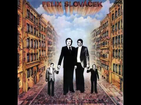 Felix Slováček (sopránsax.)  - Tornero (1976)