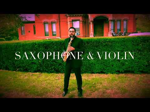 Promotional video thumbnail 24 for VSmusic4u Wedding & Event Musicians