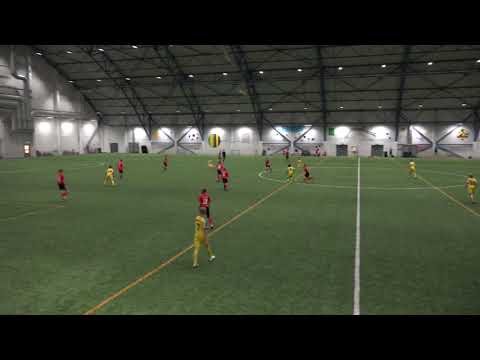 2019 01 20 OLS05 vs Raahe04 jakso 2