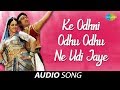 Ke Odhni Odhu Odhu Ne | Audio Song | ઓઢની ઓઢું ઓઢું ને ઊડી જાયે | Alka Yagnik 
